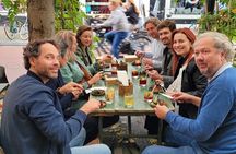 Private Utrecht Food Tour with 7 Gourmet Dishes & Guide