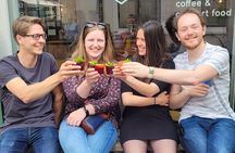 Private Utrecht Food Tour with 7 Gourmet Dishes & Guide