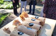 Private Utrecht Food Tour with 7 Gourmet Dishes & Guide