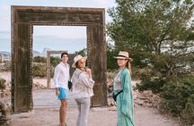 Sightseeing Day Trip along the South West Coast of Ibiza ES Vedra