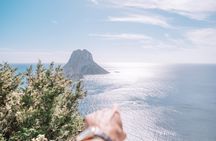 Sightseeing Day Trip along the South West Coast of Ibiza ES Vedra