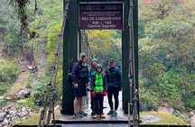 Cusco 2 Day Inca Trail 1 night to Machu Picchu