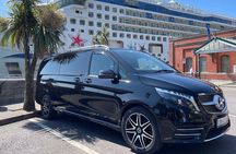 Luxury Private Day Tours from Cobh - Blarney, Kinsale & Jameson