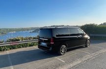 Luxury Chauffeur Guided Day Tours from COBH – Escape the Crowds