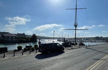Luxury Chauffeur Guided Day Tours from COBH – Escape the Crowds