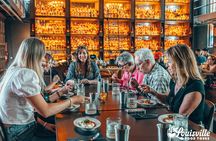 Beyond the Barrel: Walking Bourbon Food Tour with Food Pairings