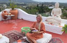 Private Cacao Ceremony Combined with Creative Craft Class Ibiza