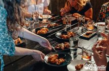 Beyond the Barrel: NuLu Walking Bourbon & Food Pairing Experience