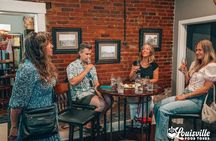 Beyond the Barrel: NuLu Walking Bourbon & Food Pairing Experience