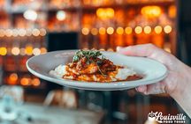 Beyond the Barrel: NuLu Walking Bourbon & Food Pairing Experience