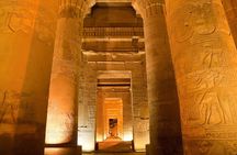 5 Days Nile Cruise: Ancient Wonders and Modern Comfort 