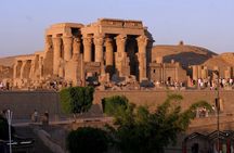 5 Days Nile Cruise: Ancient Wonders and Modern Comfort 