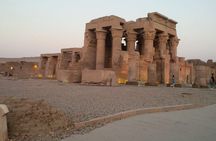 5 Days Nile Cruise: Ancient Wonders and Modern Comfort 