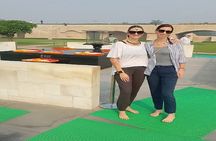Delhi City Full Day Tour Including All Entrance Fees