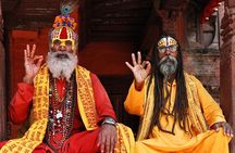 Delhi City Full Day Tour Including All Entrance Fees