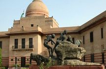 Delhi cultural & heritage tour- no force shopping