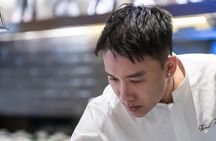 Hanoi Street Food Tour by Motorbike or Walking with Local Guide