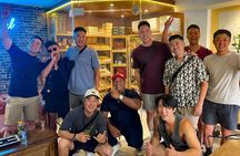 Cigar Tour and Rum Tasting in Cartagena with Expert Guide