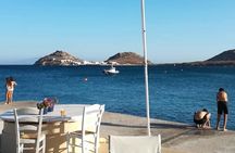 Private Mykonos Sightseeing Experience with a Local