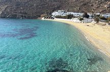 Private Mykonos Sightseeing Experience with a Local