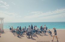 Nice City E-Bike Tour with a Local Guide