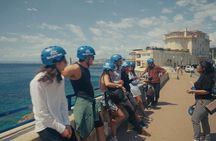 Nice City E-Bike Tour with a Local Guide