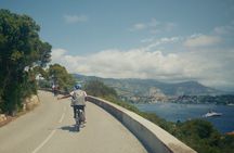 Nice City E-Bike Tour with a Local Guide
