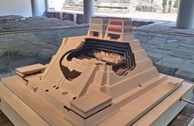 Tour Museum Temple Major + Virtual Reality Tenochtitlan