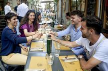 Florence San Lorenzo Food Tour by Secret Food Tours