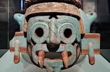 Tour Museum Temple Major + Virtual Reality Tenochtitlan