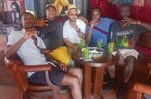 Cigar Tour and Rum Tasting in Cartagena with Expert Guide