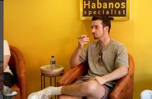 Cigar Tour and Rum Tasting in Cartagena with Expert Guide