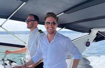 Vancouver Sightseeing Boat Cruise with Live Tour Guide