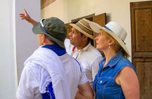 Cultural and Historical Exploration in Marrakech