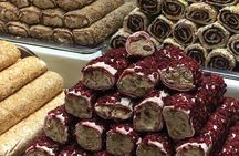 Turkish Delight Making Workshop Experience / Little Hagia Sophia