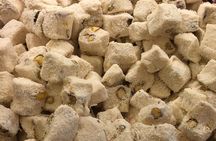 Turkish Delight Making Workshop Experience / Little Hagia Sophia