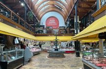 Private Guided Shore Excursions from Cobh - LUXURY Line MPV XL
