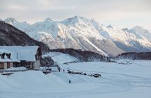 Explore Snow Full Adventure