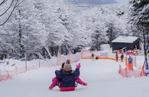 Explore Snow Full Adventure