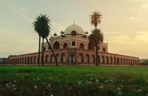 3 Day Private Golden Triangle Tour from Delhi