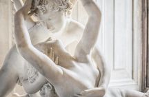 Private Rodin Museum Guided Tour and Entry Tickets