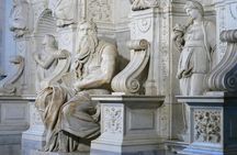 Private Rodin Museum Guided Tour and Entry Tickets