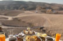 Private Day Tour to Atlas Mountains wtih Lunch