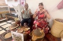 Marrakech Walking Tour Souks and Hidden Gems with a Local Guide