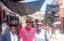 Marrakech Walking Tour Souks and Hidden Gems with a Local Guide