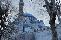 Half-Day Istanbul Tour – Spice Market Visit & Bosphorus Boat Ride