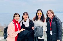 Half-Day Istanbul Tour – Spice Market Visit & Bosphorus Boat Ride