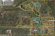 San Antonio: Off-Road 4 & 6-seater UTV Adventure