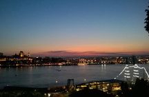 Discover Old Quebec differently