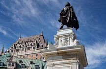 Discover Old Quebec differently